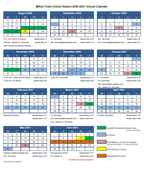 Mtlsd Calendar